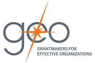 Grantmakers for Effective Organizations (GEO)